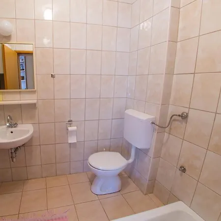 Holiday home Kiwi With Private Pool