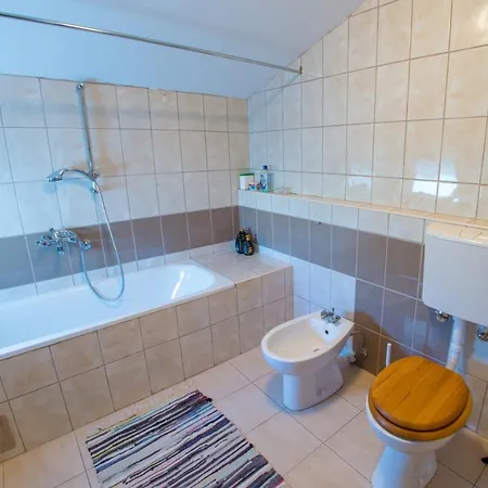 Ferienhaus Kiwi With Private Pool Mostar