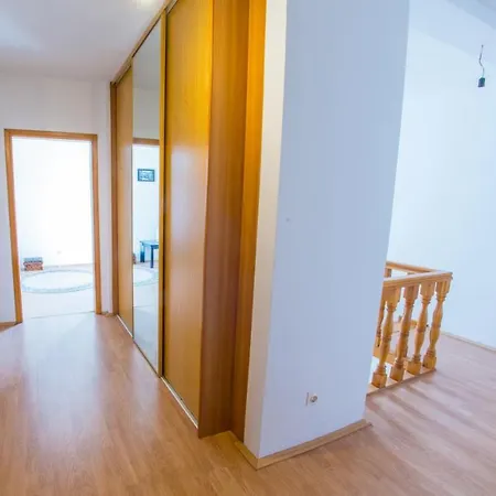 Ferienhaus Kiwi With Private Pool