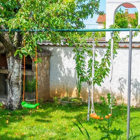 Ferienhaus Kiwi With Private Pool *